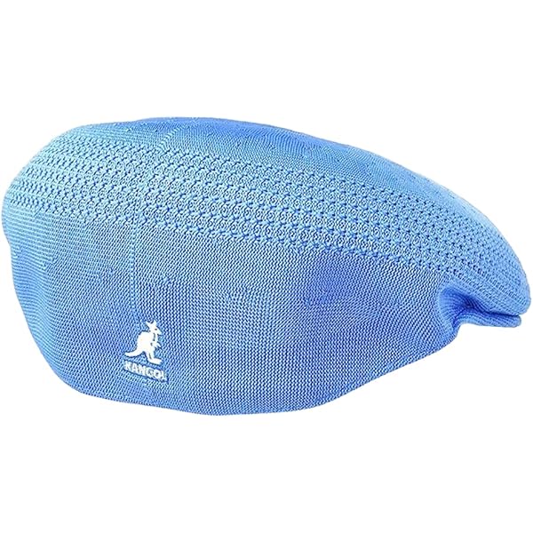 Amazon | KANGOL(カンゴール) バンブー8枚はぎハンチング BAMBOO