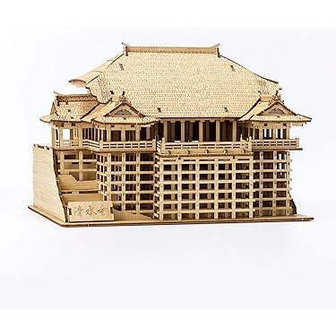 【新品】3Dパズル ロシア サンクトペテルブルグ教会 ウッドパズル 3Dパズル ロシア サンクトペテルブルグ教会 ウッドパズル | 立体