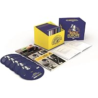 Amazon.co.jp: The Complete Warner Classics Recordings (24CD
