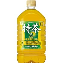 サントリー特茶 お茶 1L×12本 トクホ機能性表示食品 サントリー特茶 お茶 1L×12本 トクホ機能性表示食品