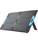 Anker Solix PS60 防災ソーラーパネル Anker Solix PS60 Compact Portable Solar Panel ソーラーパネル