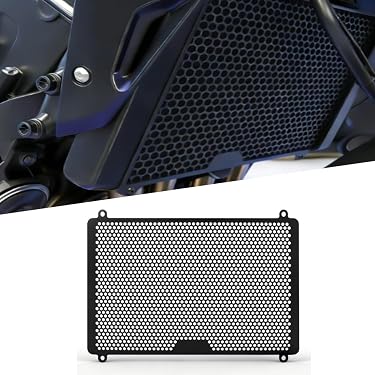 Amazon.co.jp 最新リリース: バイク用ラジエターコアガード の新着