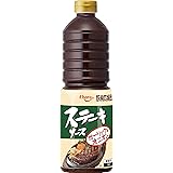 エバラ 厨房応援団 ステーキガーリックオニオン 1L