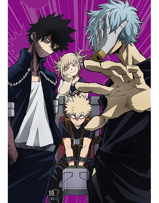 Amazon.co.jp: 僕のヒーローアカデミア 3rd Vol.8 DVD (初回生産限定版