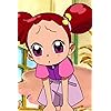 おジャ魔女どれみ Iphone 640 960 壁紙 春風どれみ アニメ スマホ用画像