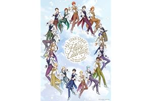 うたの☆プリンスさまっ♪ ALL STAR STAGE -Happy Celebration- Ver.A [Blu-ray]
