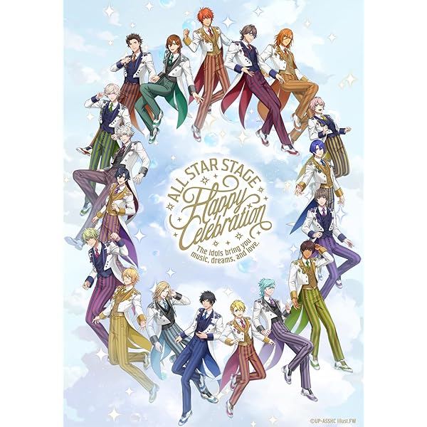 Amazon.co.jp: 劇場版 うたの☆プリンスさまっ♪ TABOO NIGHT XXXX