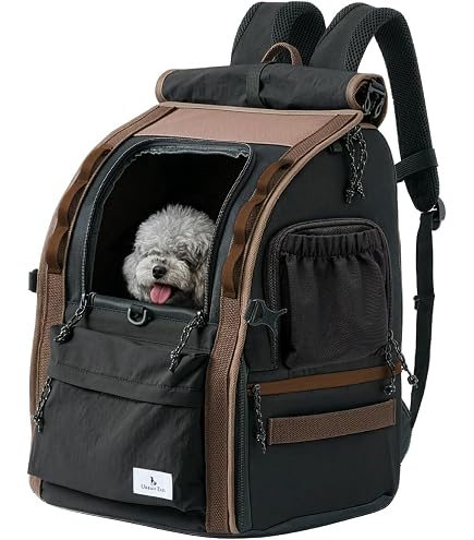 Amazon.co.jp: ZHZペットキャリーバック ペットリュック 大型バック 2