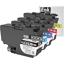 brother LC3139 純正インク　4色セット ブラザー工業 ブラザー brother 純正 インクカートリッジ 4色