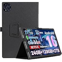 Amazon.co.jp: 【タブレット 11インチ 2K大画面】通信できる4G LTE対応