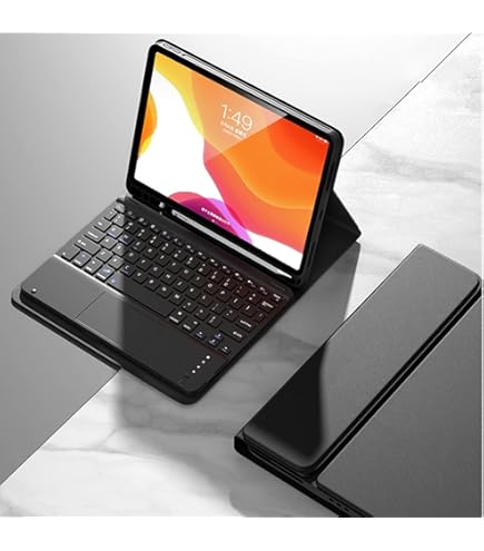 Amazon | タッチパッド搭載 Fire HD10 /HD10 Plus 2021モデル