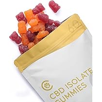 Amazon | 【濃度アップリニューアル】CannaTech CBD グミ 3000mg