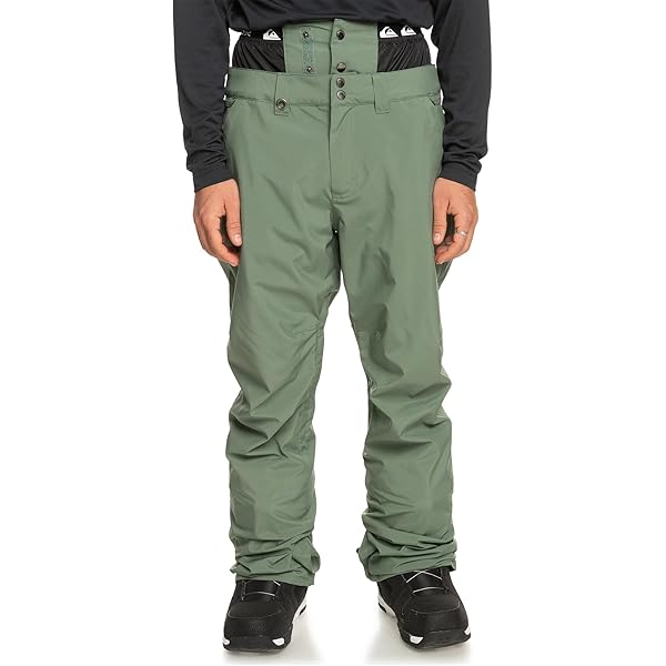 Amazon.co.jp: [オークリー] メンズ パンツ GORE-TEX ゴアテック