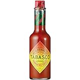 タバスコ ハバネロソース 150ml