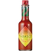 TABASCO brand タバスコ ハバネロソース 150ml