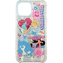 【SKINNYDIP】iphoneケース シンデレラ 馬車 DISNY 71mayUNc84L._AC_UL210_SR210,