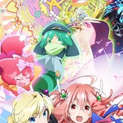 装神少女まとい 壁紙 スマポ 装神少女まとい 壁紙 スマポ