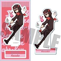 地縛少年花子くん　小悪魔パーカー　缶バッジ　7個 地縛少年花子くん 小悪魔パーカー 缶バッジ 7個 再販】地縛少年