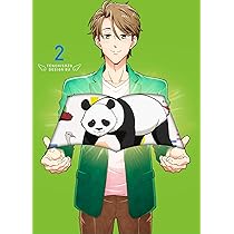 Amazon.co.jp: 天地創造デザイン部 1 BD [Blu-ray] : 榎木淳弥, 原由実