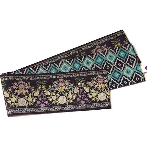 Amazon | (ツモリチサト) tsumori chisato ブランド浴衣 注染