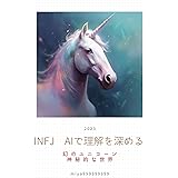 INFJ AIで理解を深める 2023: 幻のユニコーン：神秘的な世界