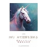 INFJ AIで理解を深める: 幻のユニコーン：神秘的な世界 タイプ別AIで理解を深める