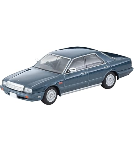 Amazon | トミカ リミテッドビンテージ LV-N105a トヨタ センチュリー