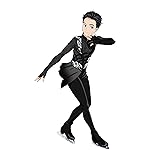 ユーリ!!! on ICE フルHD(1080×1920)スマホ壁紙/待受 勝生勇利 ユーリ!!! on ICE フルHD(1080×1920)スマホ壁紙/待受 勝生勇利