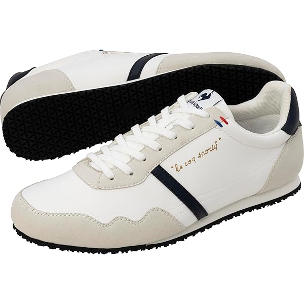 ⭐️一男くん　ルコックスポルティフ　エドウィン　ギャラリービスコンティー le coq sportif ルコックスポルティフ キャディバッグ メンズ