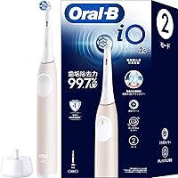 Amazon.co.jp: ブラウン D5055133X-BK (ブラック) PRO2 電動歯ブラシ