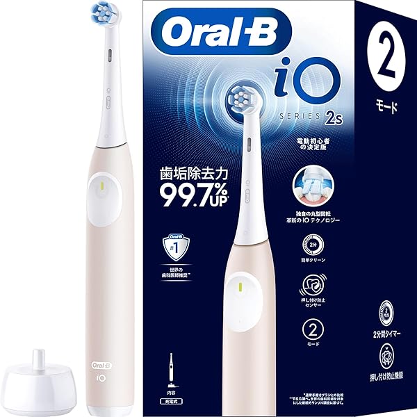 Amazon.co.jp: 電動歯ブラシ BRAUN ブラウン OralB オーラルB