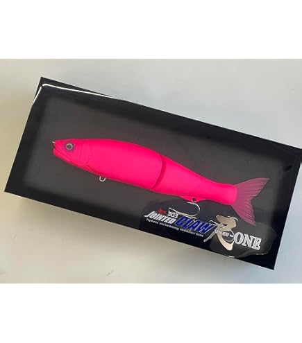 Amazon.co.jp: GAN CRAFT(ガンクラフト) ルアー ジョインテッドクロー