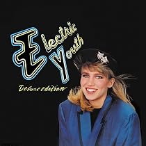 Amazon.co.jp: Electric Youth -CD+DVD-: ミュージック