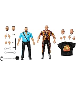 プロレスフィギュアセット 15体 m85306766449_1.jpg?1747635274