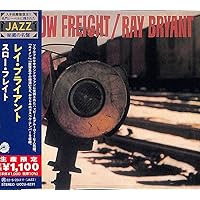 Jazzレコード レイ・ブライアント50～60年代LP5枚セット Jazzレコード レイ・ブライアント50～60年代LP5枚セット 洋楽