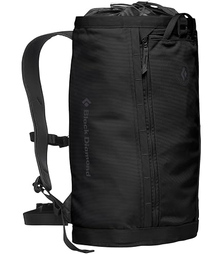 Amazon | Black Diamond ブラックダイヤモンド ストリートクリーク24