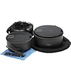 Amazon | エムエスアール(MSR) アウトドア クックセット クイック2