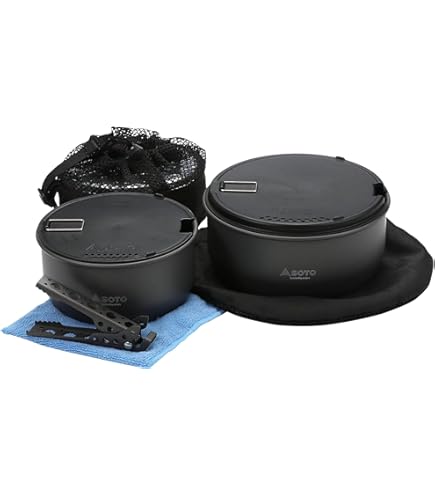 Amazon.co.jp: mont-bell(モンベル) アルパインクッカー16+18 パン