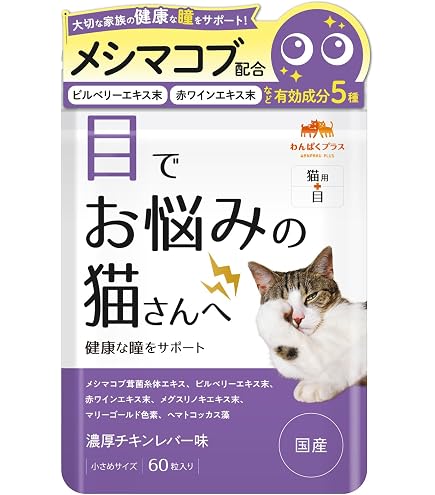 Amazon.co.jp: メニワン Duo One Cat 猫用 60包入 : ペット用品