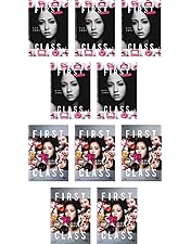 廃盤・希少★ファーストクラス(season2 DVD-BOX)〈6枚組〉 廃盤・希少☆ファーストクラス(season2 DVD-BOX)〈6枚組