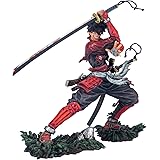 Amazon Drifters 島津中務少輔豊久 Tシャツ ブラック Lサイズ アニメ 萌えグッズ 通販
