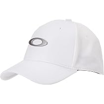 Oakley Mens 911545 Tincan Cap Baseball 