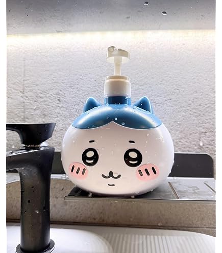 Amazon｜サンリオ (SANRIO) 「 エンジェル ハローキティ 」 ソープ