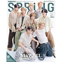 Amazon.co.jp: MAZZEL 2nd One Man Tour 2025“Royal Straight Flush