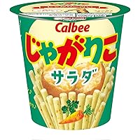 逃げるじゃがりこ Amazon.co.jp: [じゃがりこ] カルビー じゃがりこチーズ 55g×12