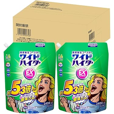 Amazon.co.jp 最新リリース: 洗浄・クリーナー剤 の新着ランキングです。