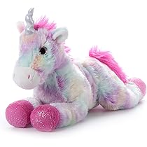 stuffed unicorn amazon