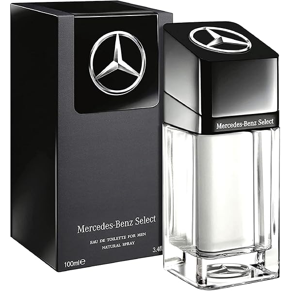 Amazon | メルセデス・ベンツ Club Eau De Toilette Spray 100ml