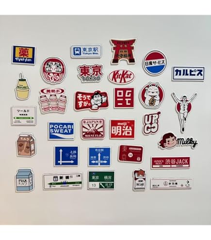 Amazon.co.jp: 阪急電鉄 阪急 阪急電車 駅名看板 駅名 マグネット 磁石