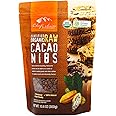 シェフズチョイス オーガニック ローカカオニブ 300g~3kg 非加熱 RAW製法 クリオロ種ブレンド 有機JAS USDA ACO (1 : 300g x 1袋)